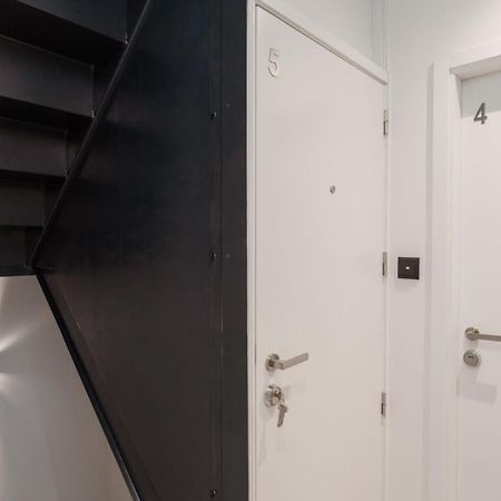 Azul 28 - Apartamentos Порту Экстерьер фото