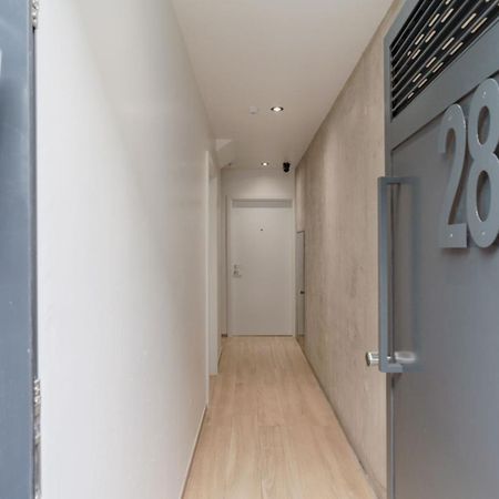 Azul 28 - Apartamentos Порту Экстерьер фото
