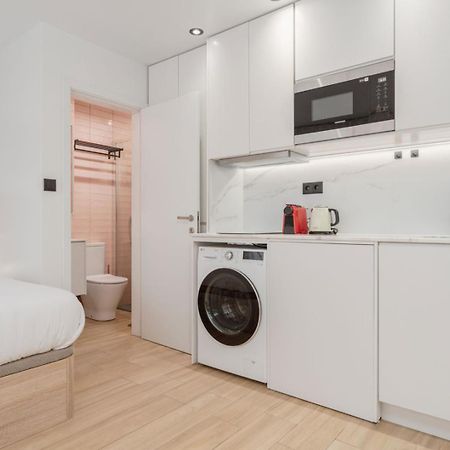 Azul 28 - Apartamentos Порту Экстерьер фото
