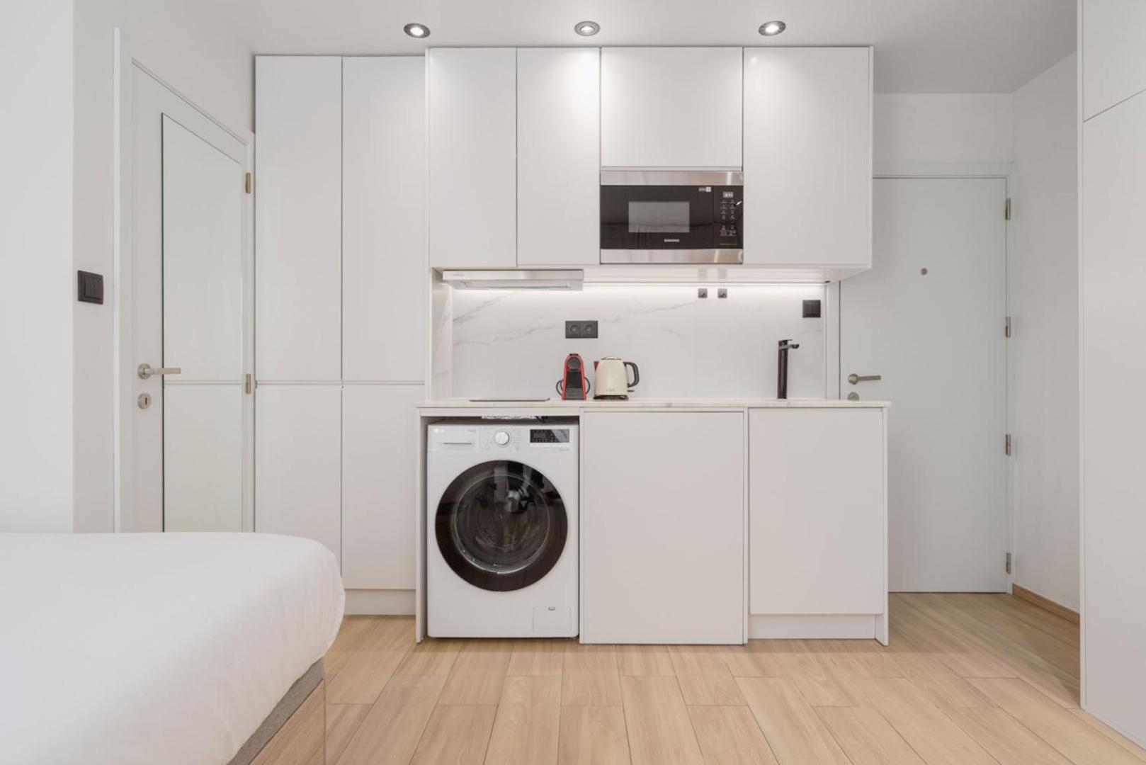 Azul 28 - Apartamentos Порту Экстерьер фото