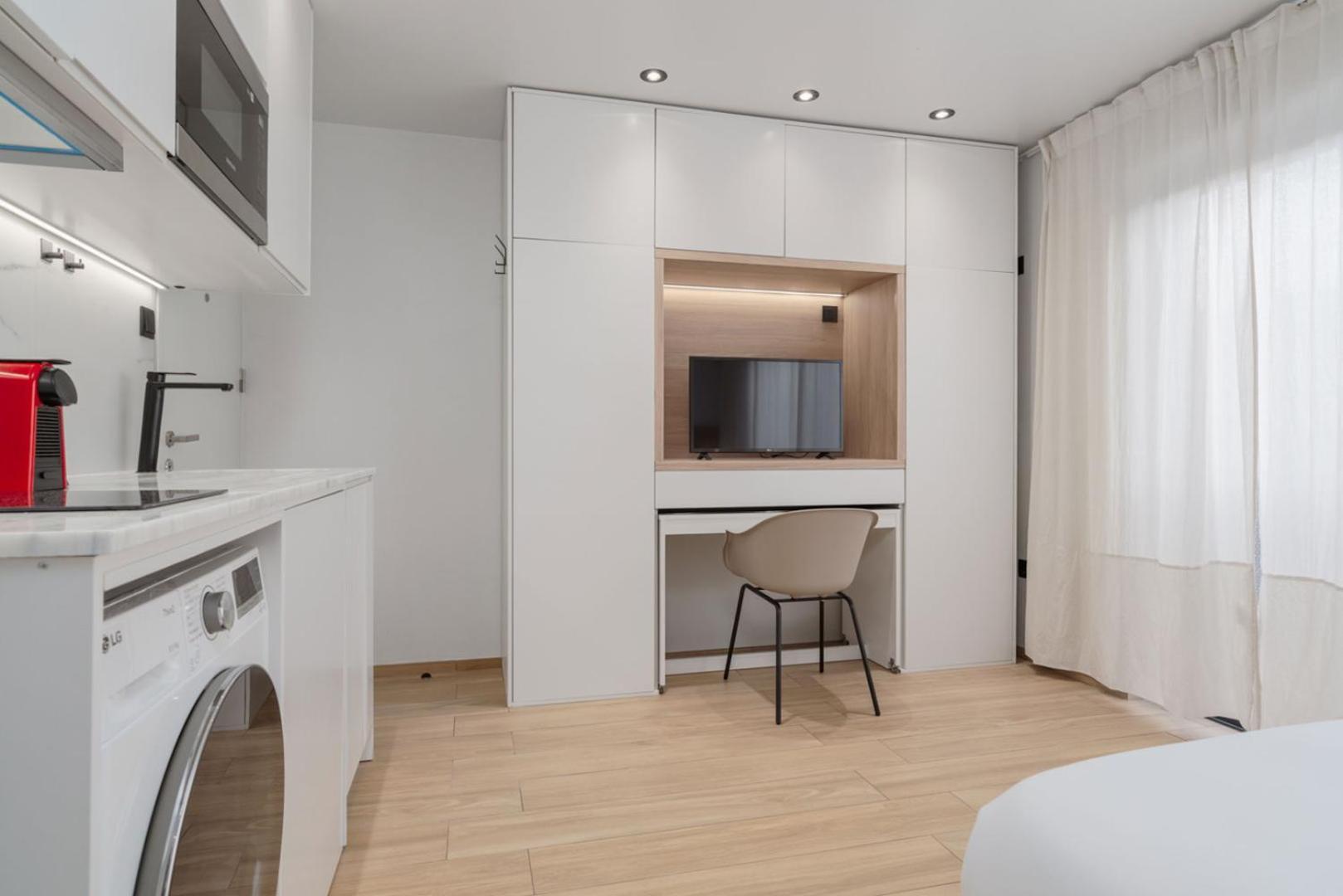 Azul 28 - Apartamentos Порту Экстерьер фото