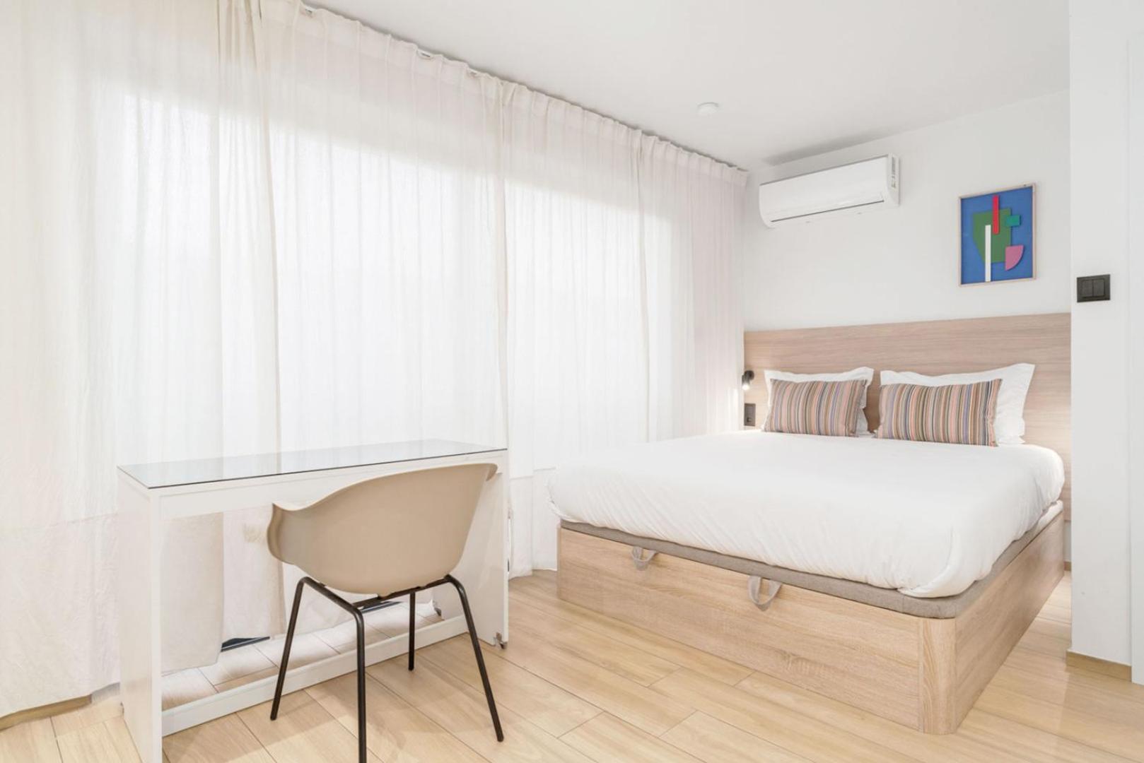 Azul 28 - Apartamentos Порту Экстерьер фото