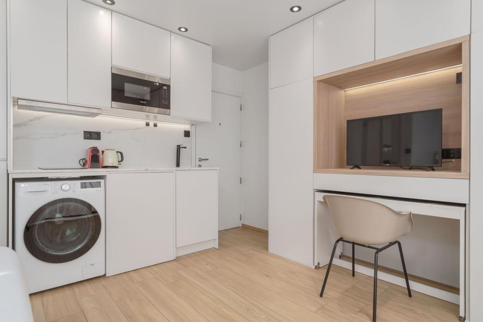 Azul 28 - Apartamentos Порту Экстерьер фото